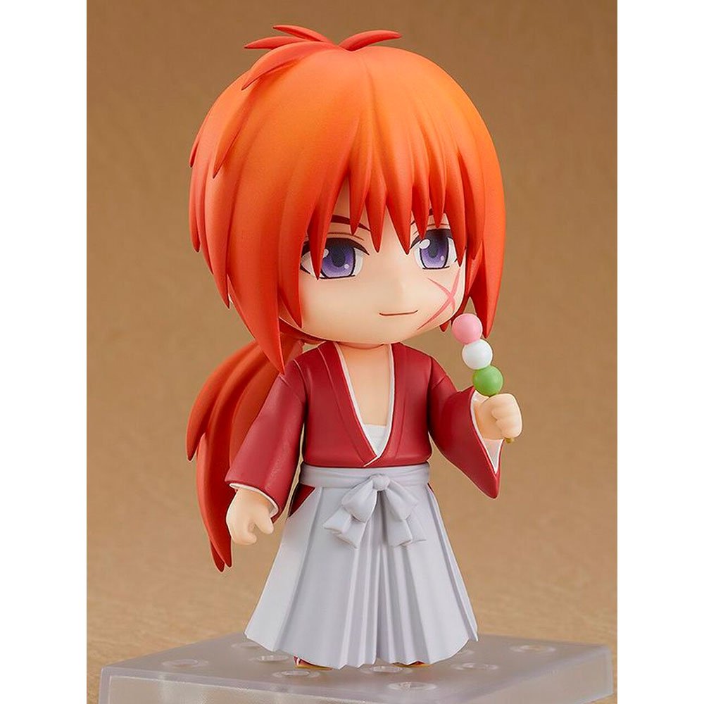 NENDOROID KENSHIN HIMURA 2215 NENDOROID KENSHIN HIMURA 2215